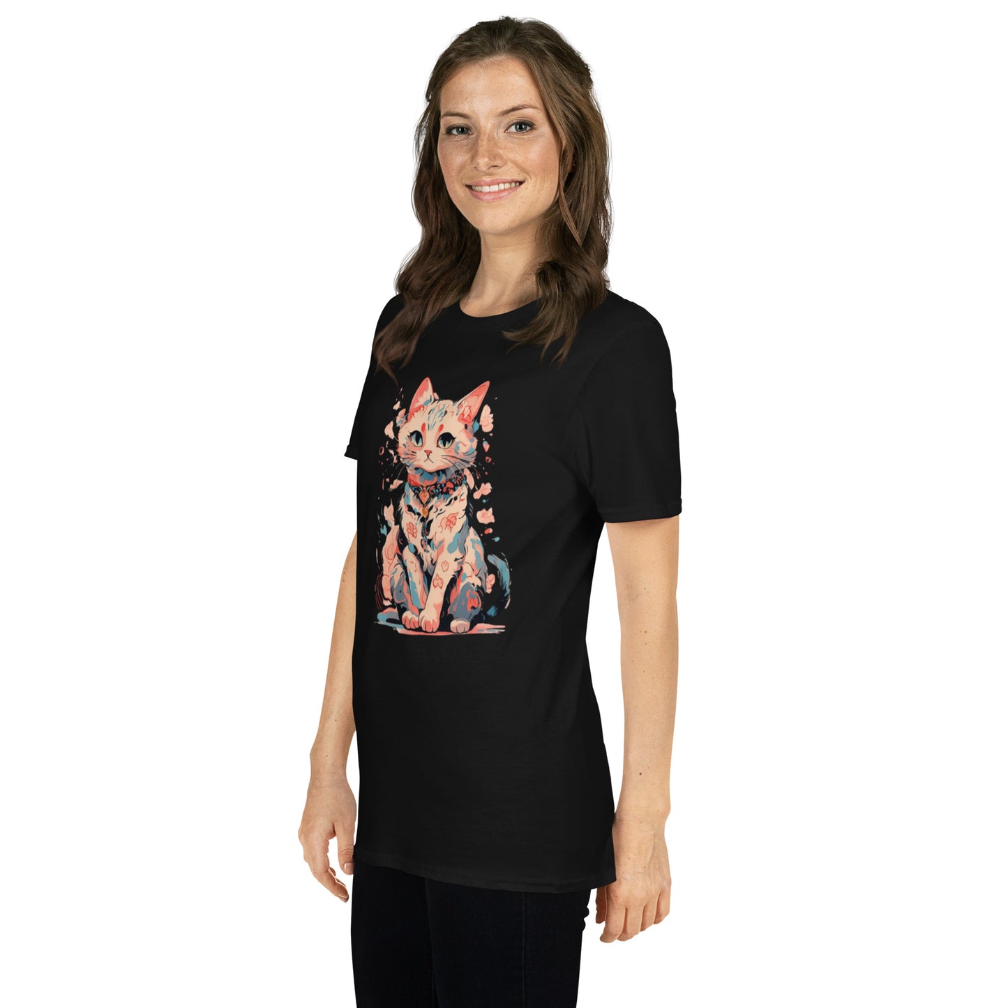 Short-Sleeve Unisex T-Shirt