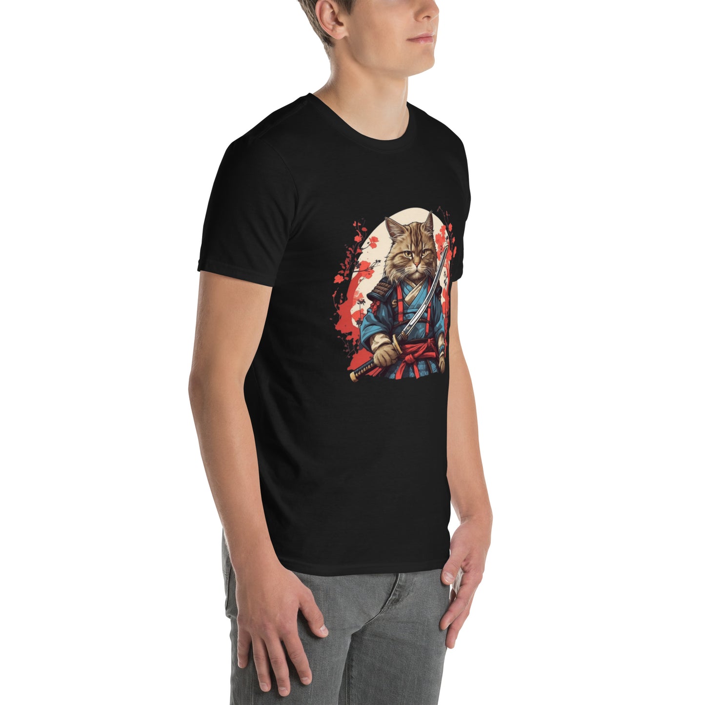 Short-Sleeve Unisex T-Shirt