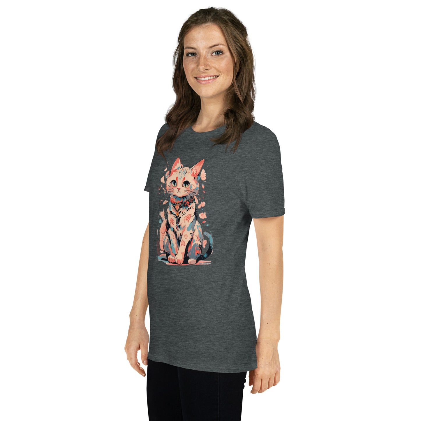 Short-Sleeve Unisex T-Shirt