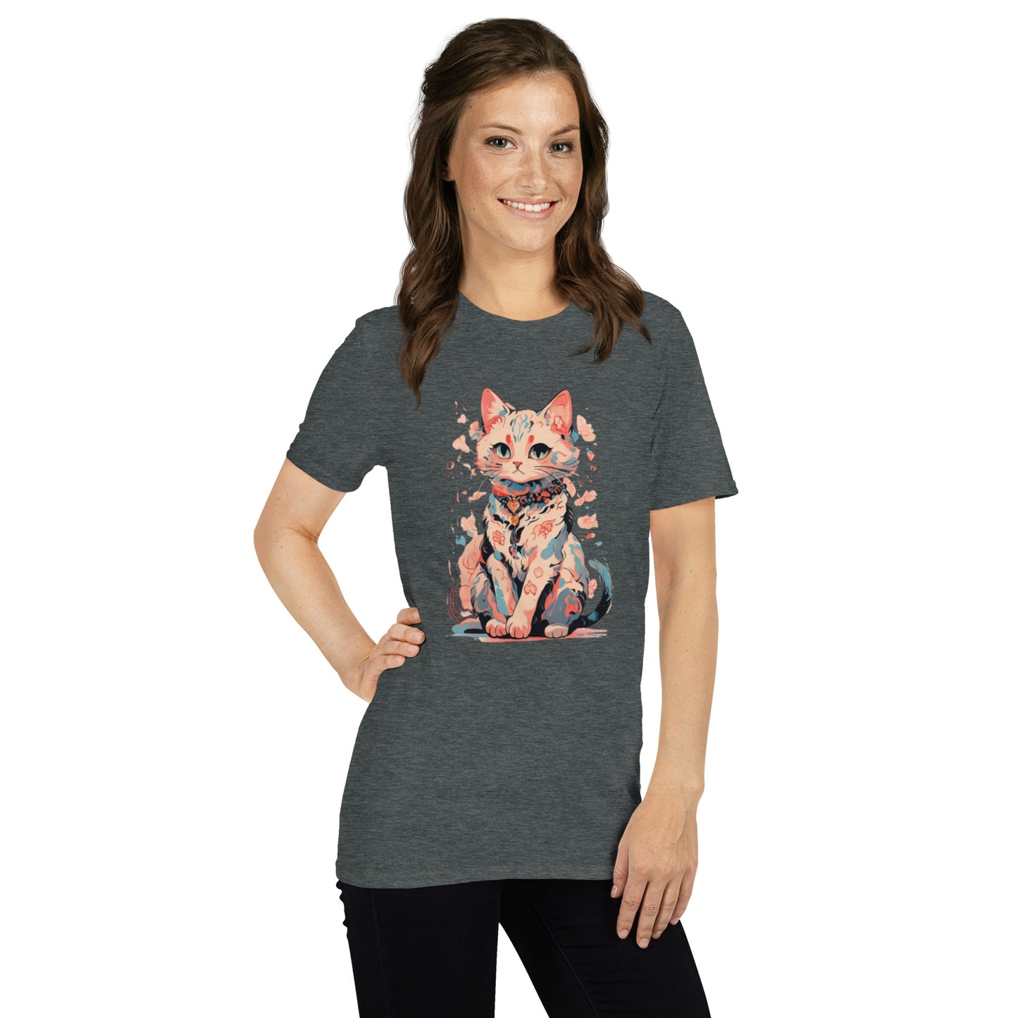 Short-Sleeve Unisex T-Shirt