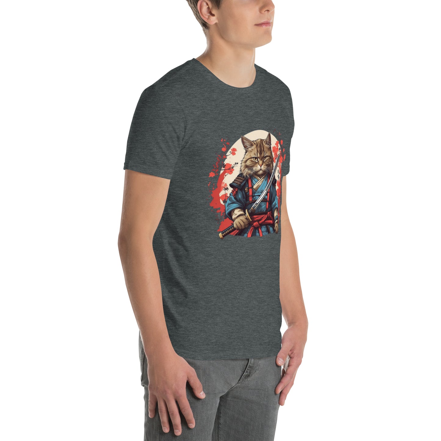 Short-Sleeve Unisex T-Shirt