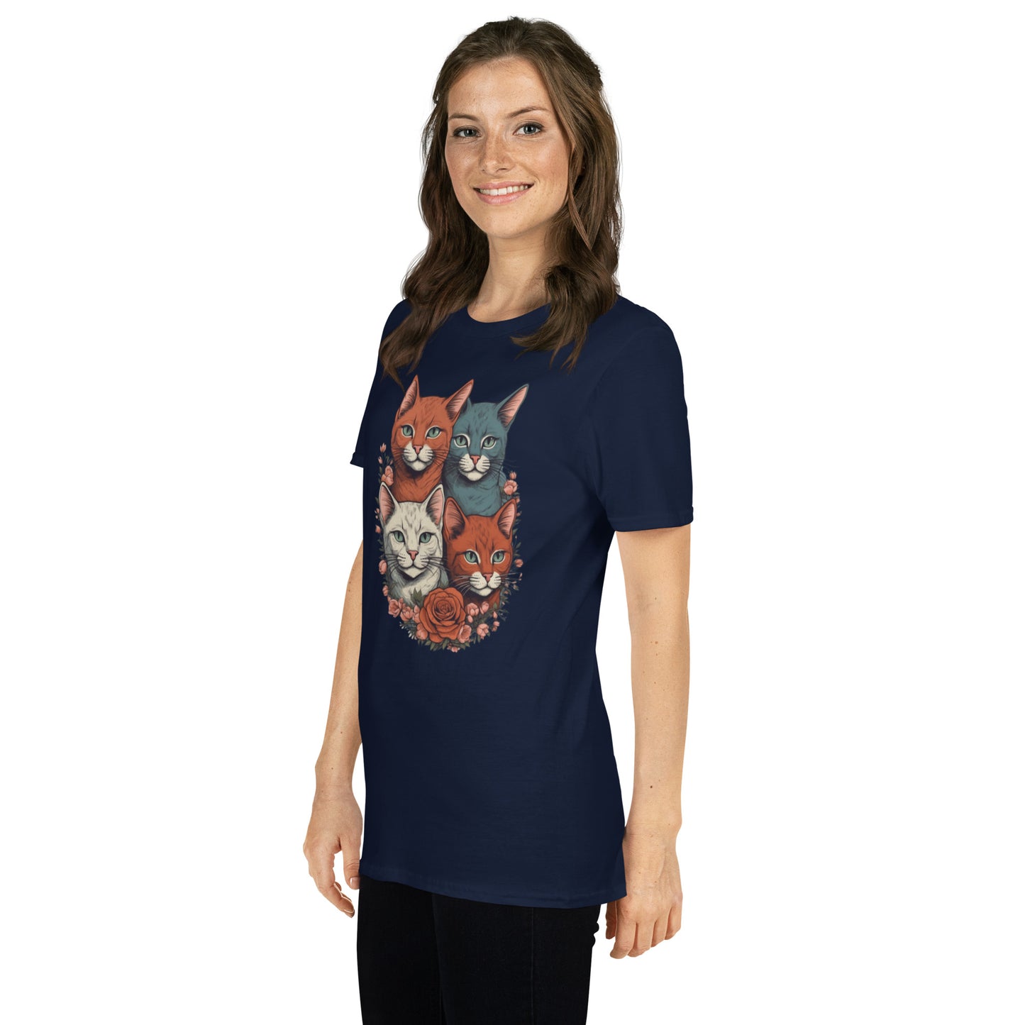 Short-Sleeve Unisex T-Shirt