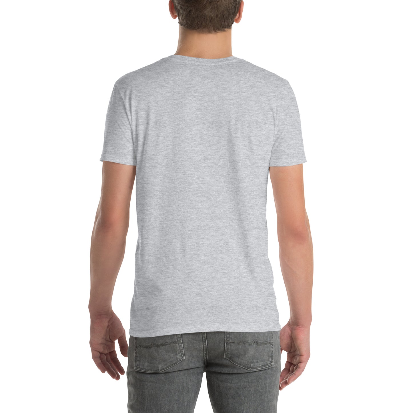 Short-Sleeve Unisex T-Shirt