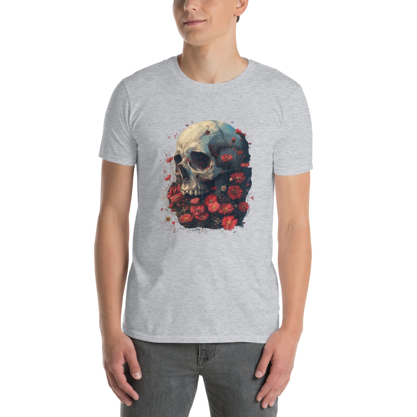 Short-Sleeve Unisex T-Shirt