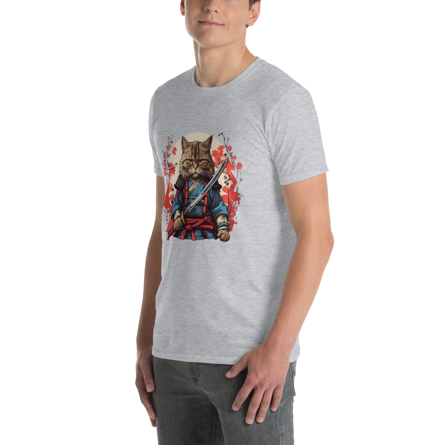 Short-Sleeve Unisex T-Shirt