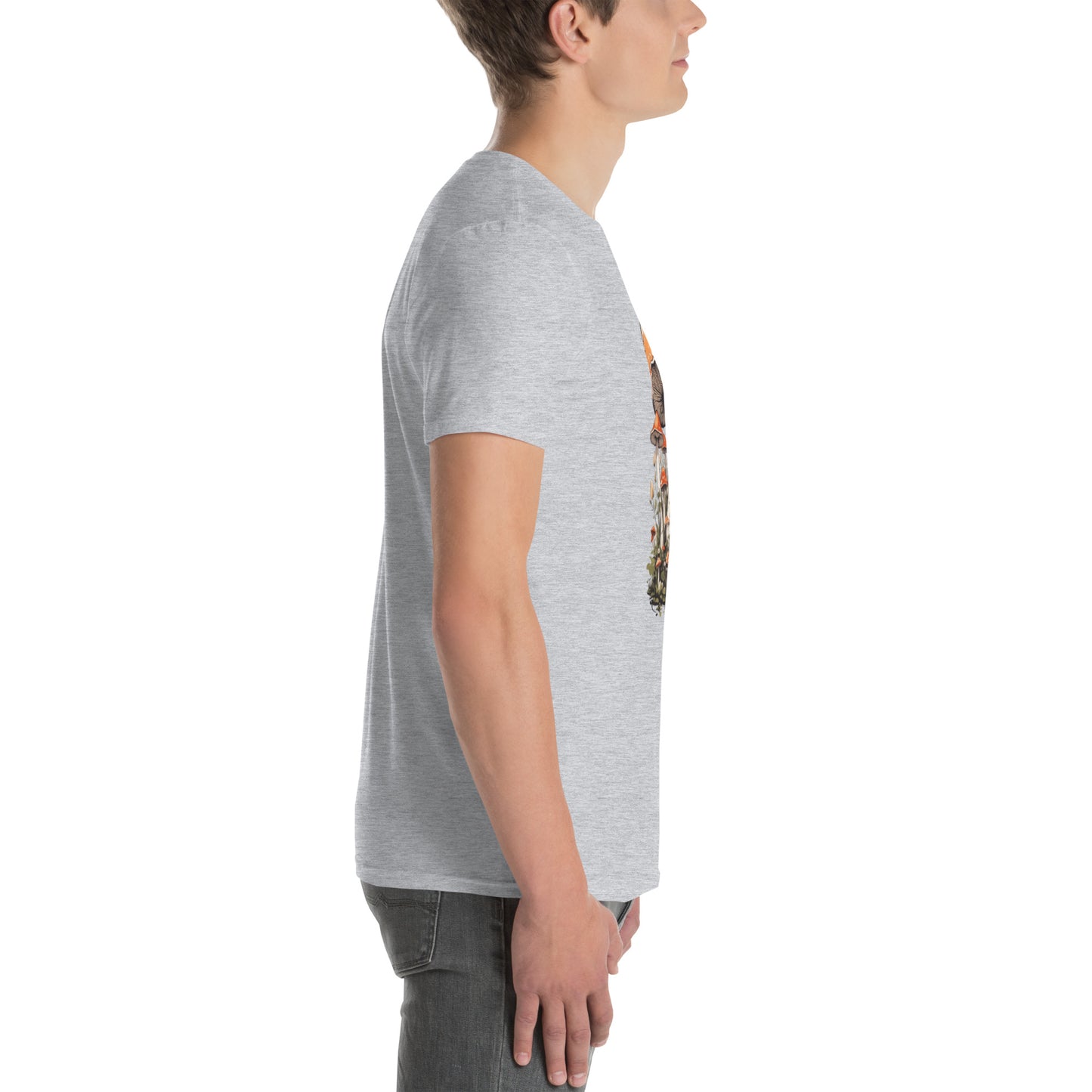 Short-Sleeve Unisex T-Shirt