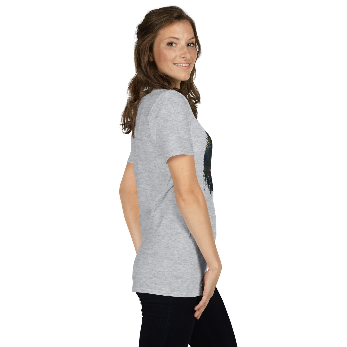 Short-Sleeve Unisex T-Shirt