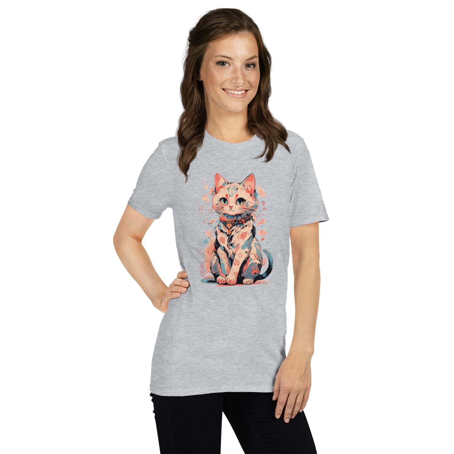 Short-Sleeve Unisex T-Shirt