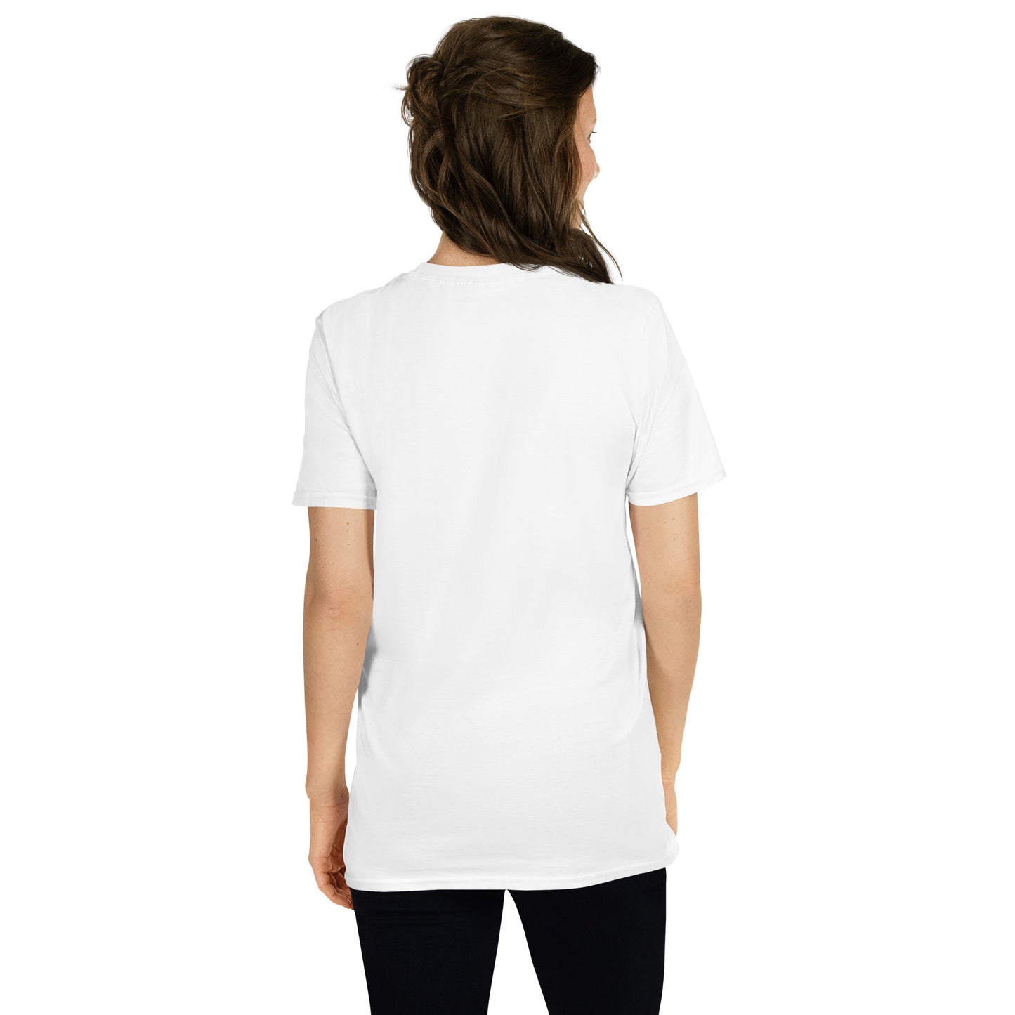 Short-Sleeve Unisex T-Shirt