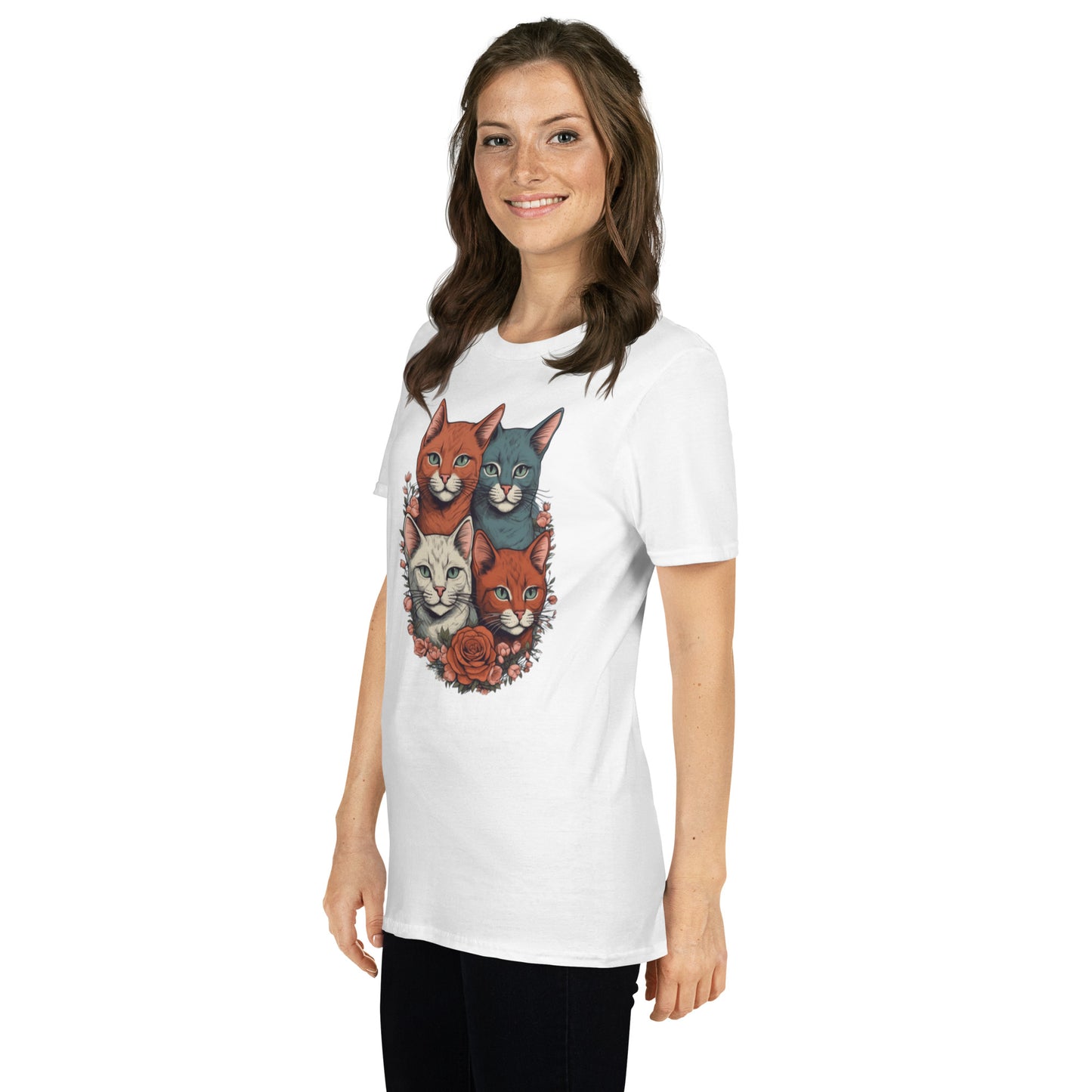 Short-Sleeve Unisex T-Shirt