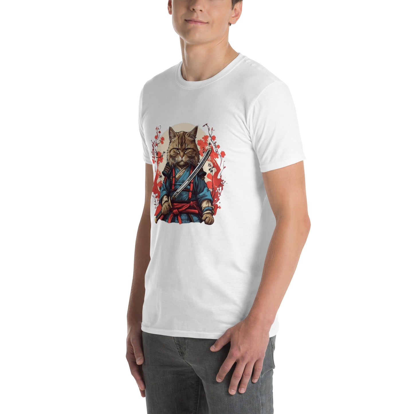 Short-Sleeve Unisex T-Shirt