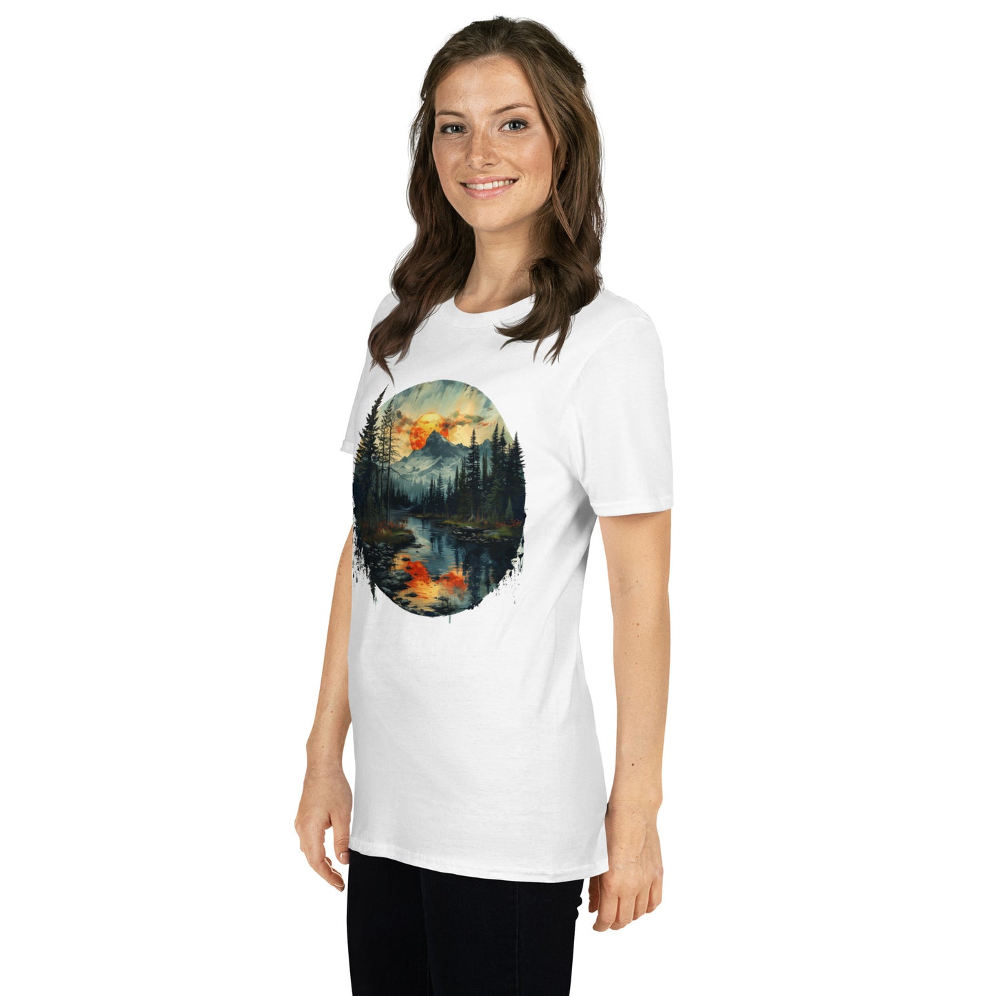 Short-Sleeve Unisex T-Shirt