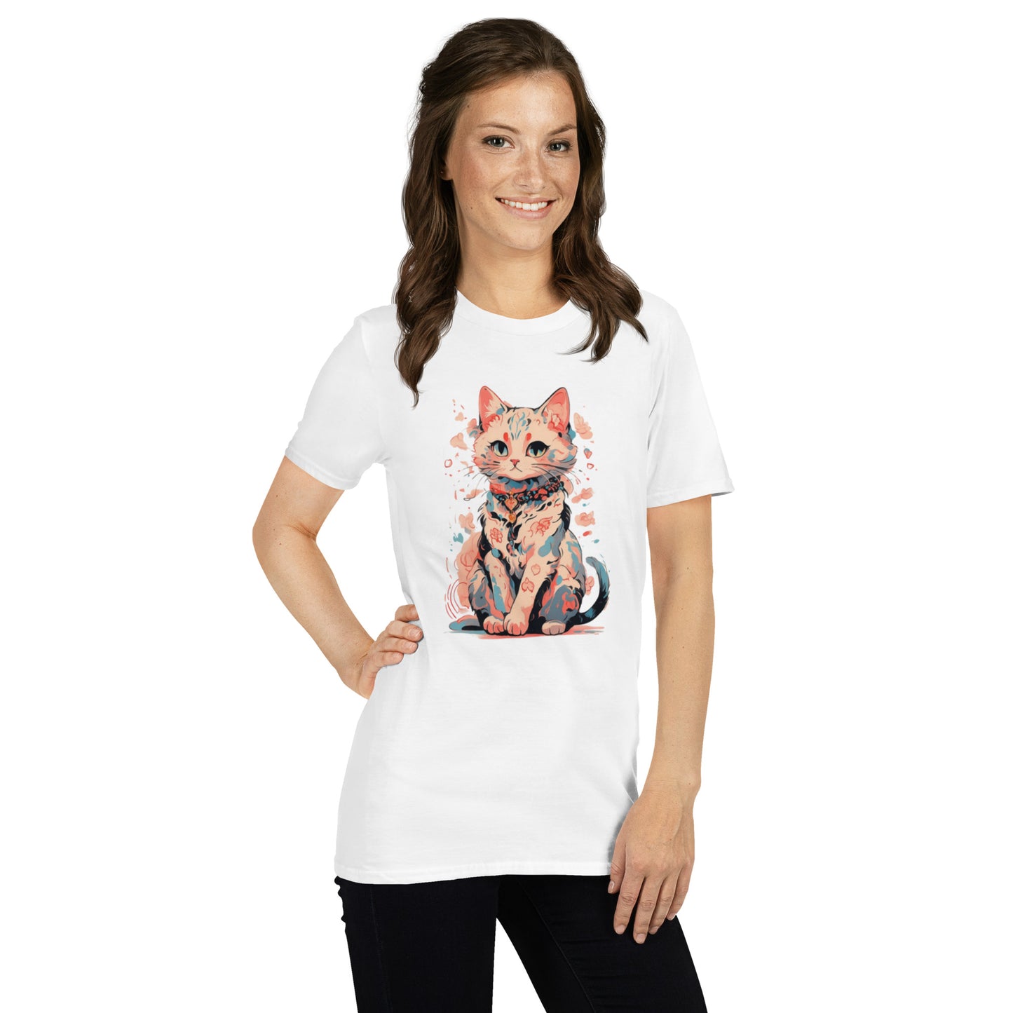 Short-Sleeve Unisex T-Shirt